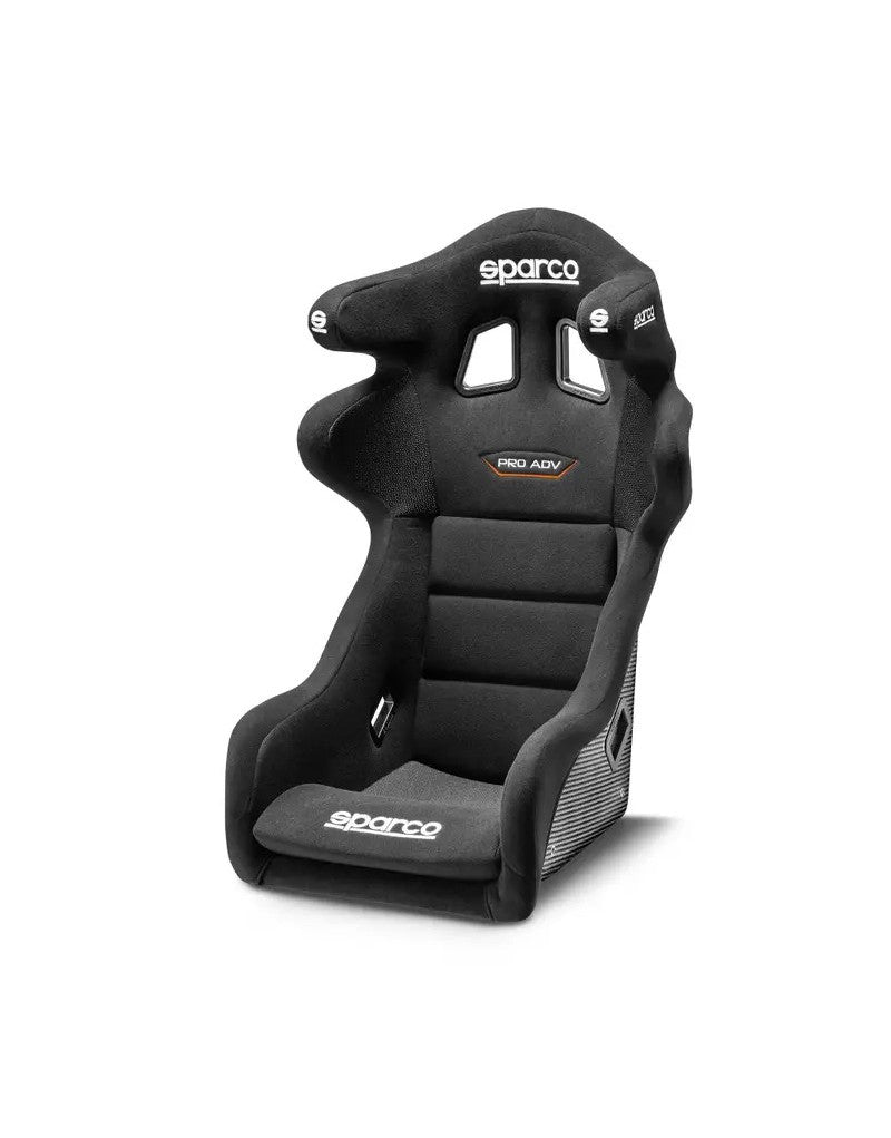 Racing Seat Sparco PRO ADV QRT