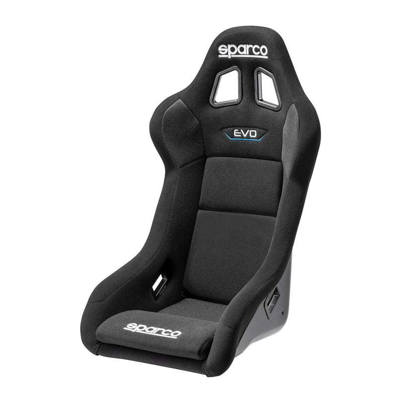 Racing Seat Sparco EVO QRT