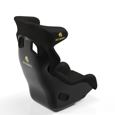 Racing Seat Sim Factory EVO