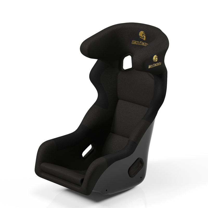 Racing Seat Sim Factory EVO