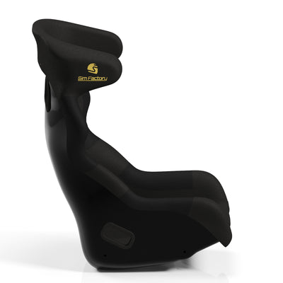 Racing Seat Sim Factory EVO