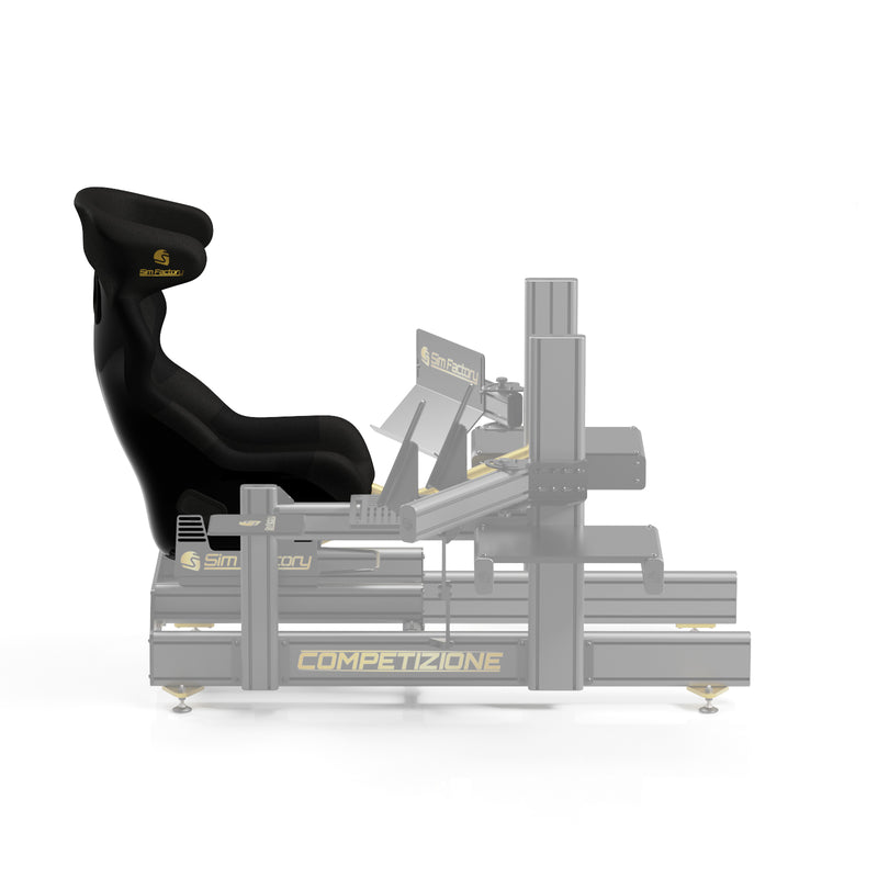 Racing Seat Sim Factory EVO