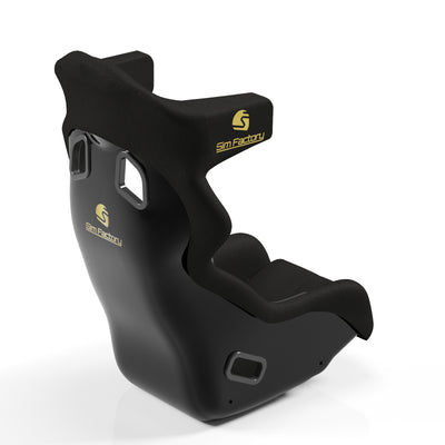 Racing Seat Sim Factory PRO