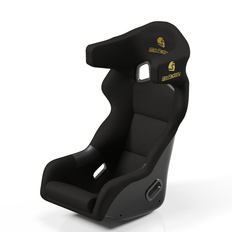 Racing Seat Sim Factory PRO