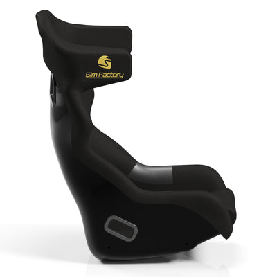 Racing Seat Sim Factory PRO