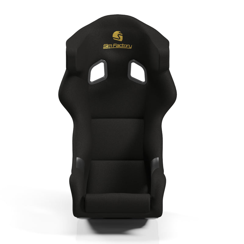 Racing Seat Sim Factory PRO