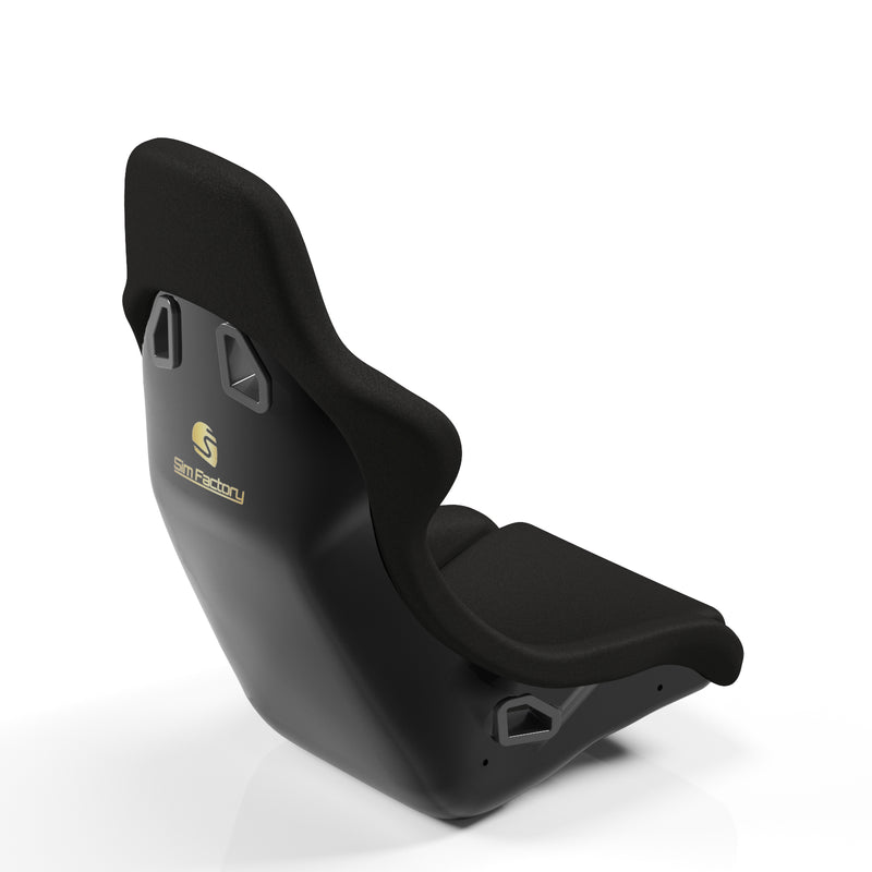 Racing Seat Sim Factory