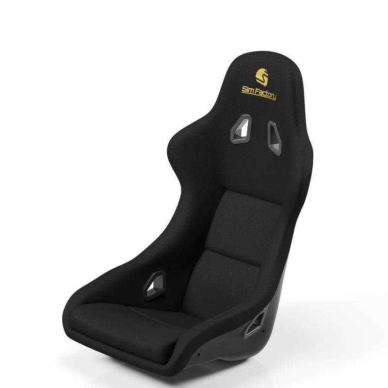 Racing Seat Sim Factory