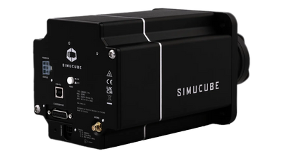 SIMUCUBE 2 PRO Base