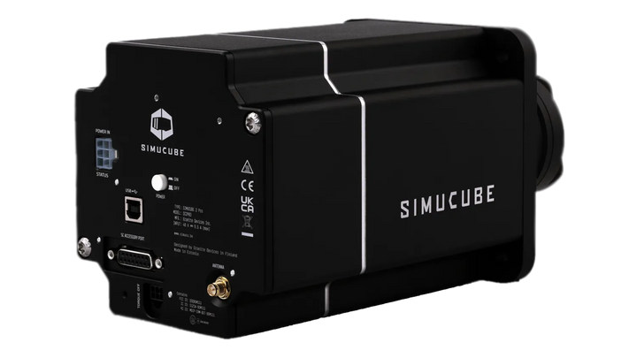 Base SIMUCUBE 2 PRO