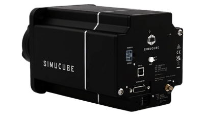 SIMUCUBE 2 PRO Base