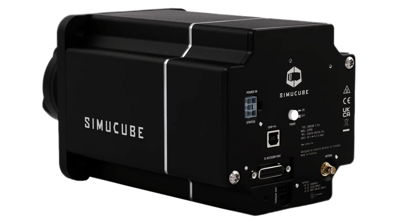 SIMUCUBE 2 PRO Base