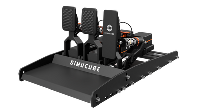 SIMUCUBE ActivePedal and Accelerator Bundle