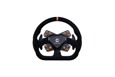 SIMUCUBE 2 PRO Base Bundle + Steering wheel Tahko GT-21