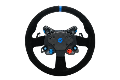 Steering wheel GT PRO v2