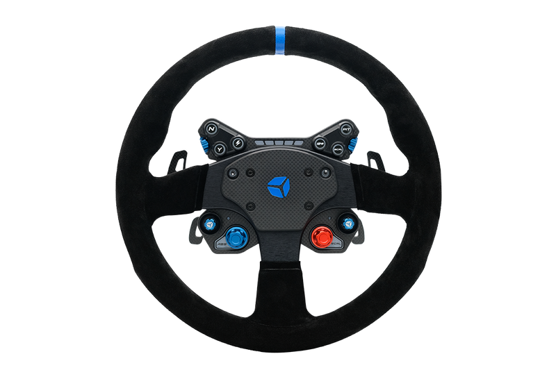 Steering wheel GT PRO v2