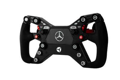 Steering wheel Mercedes-AMG GT Edition