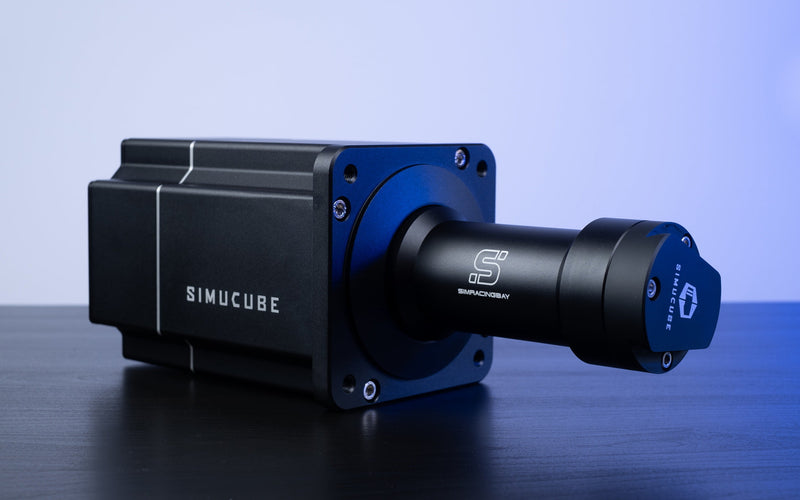 Simucube Extender