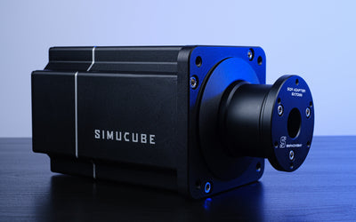 Simucube Extender