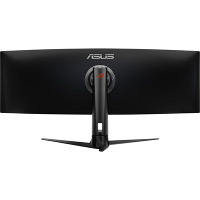 Asus Rog Strix UltraWide 49" LED Dual FullHD 144Hz FreeSync Curve