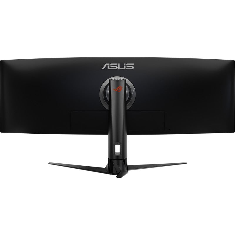 Asus Rog Strix UltraWide 49" LED Dual FullHD 144Hz FreeSync Curve