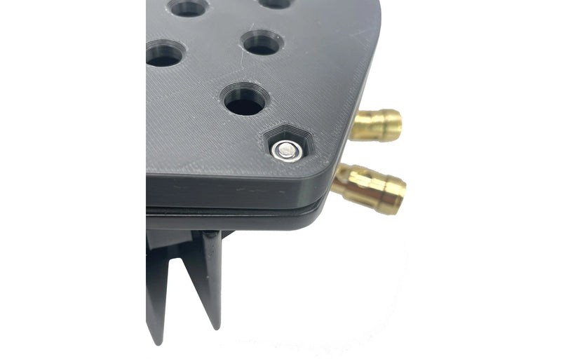 Dayton Audio BST-1 Mounting Kit