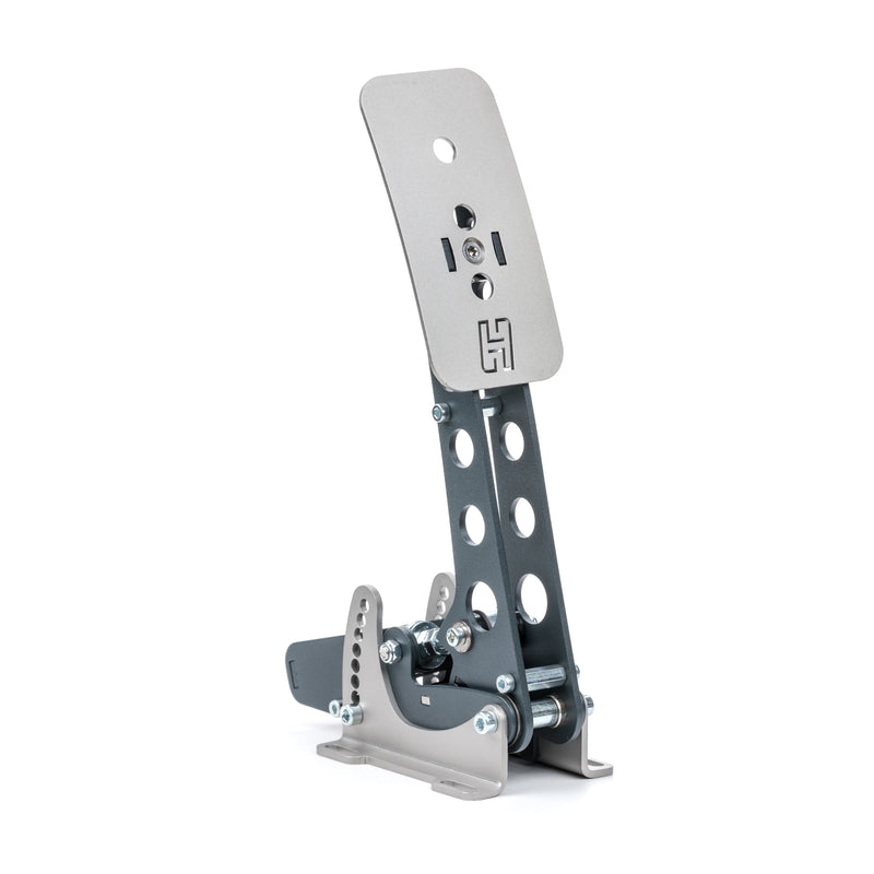 Clutch pedal Sprint Heusinkveld