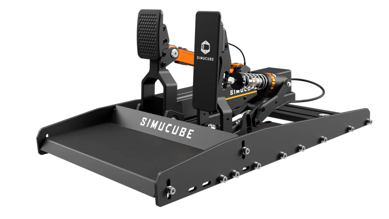 SIMUCUBE ActivePedal and Accelerator Bundle