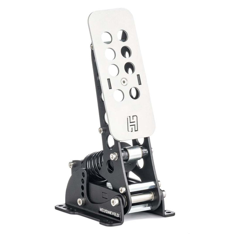 Heusinkveld RaceCenter clutch pedal