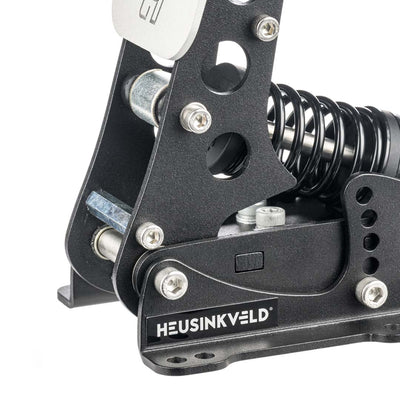 Heusinkveld RaceCenter clutch pedal