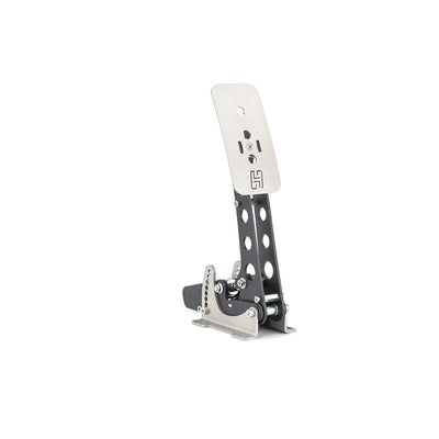 Clutch pedal Sprint Heusinkveld