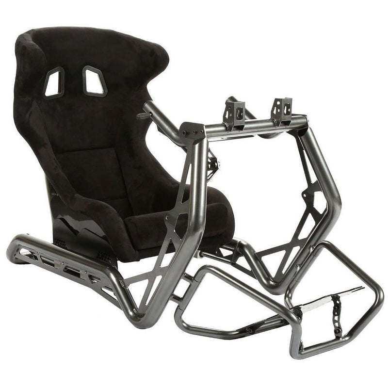 Playseat Sensation PRO Metallic