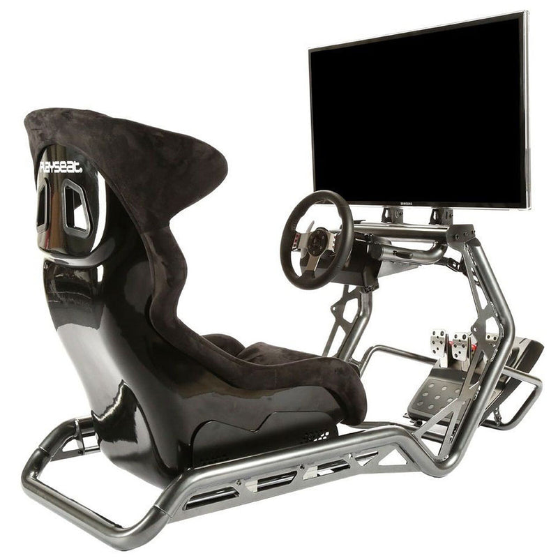 Playseat Sensation PRO Metallic