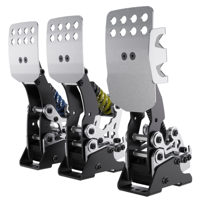 Lateral Support Pedals VX-PRO Simgrade