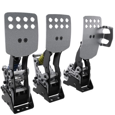 Lateral Support Pedals VX-PRO Simgrade