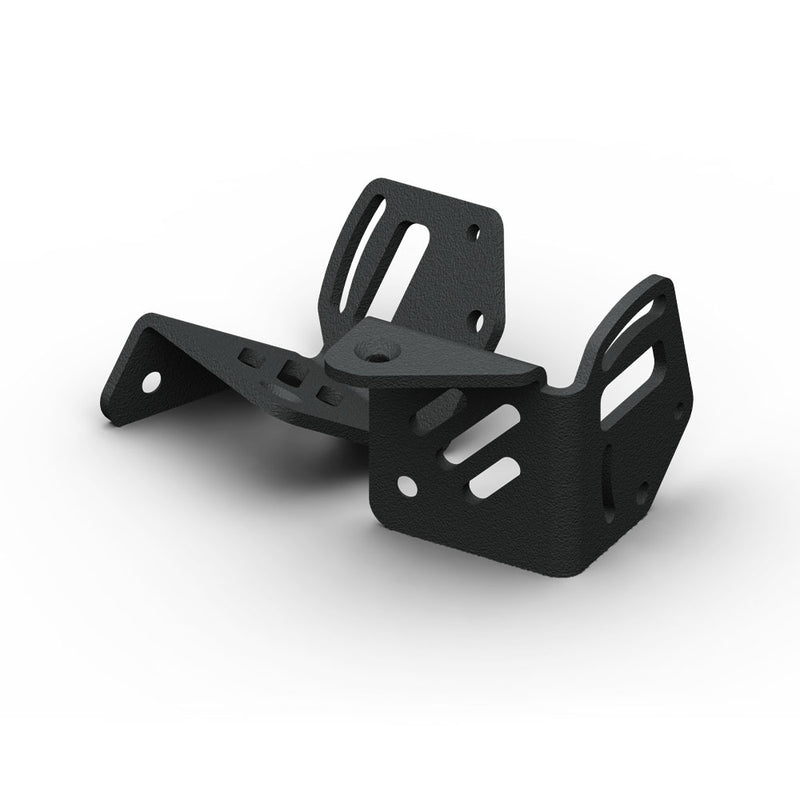 TREQ Side Mount