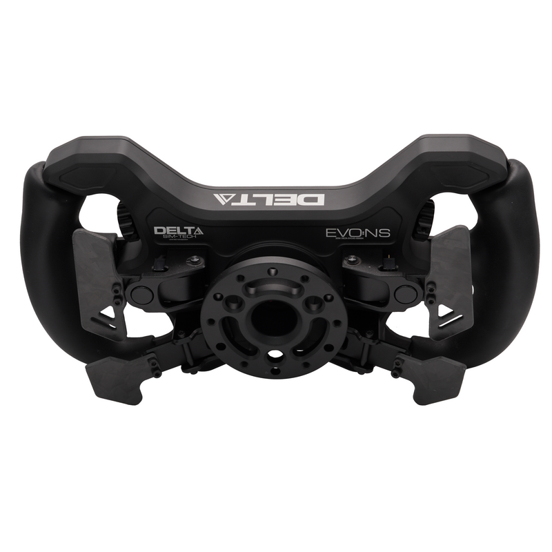 Steering wheel DELTA Evo NS