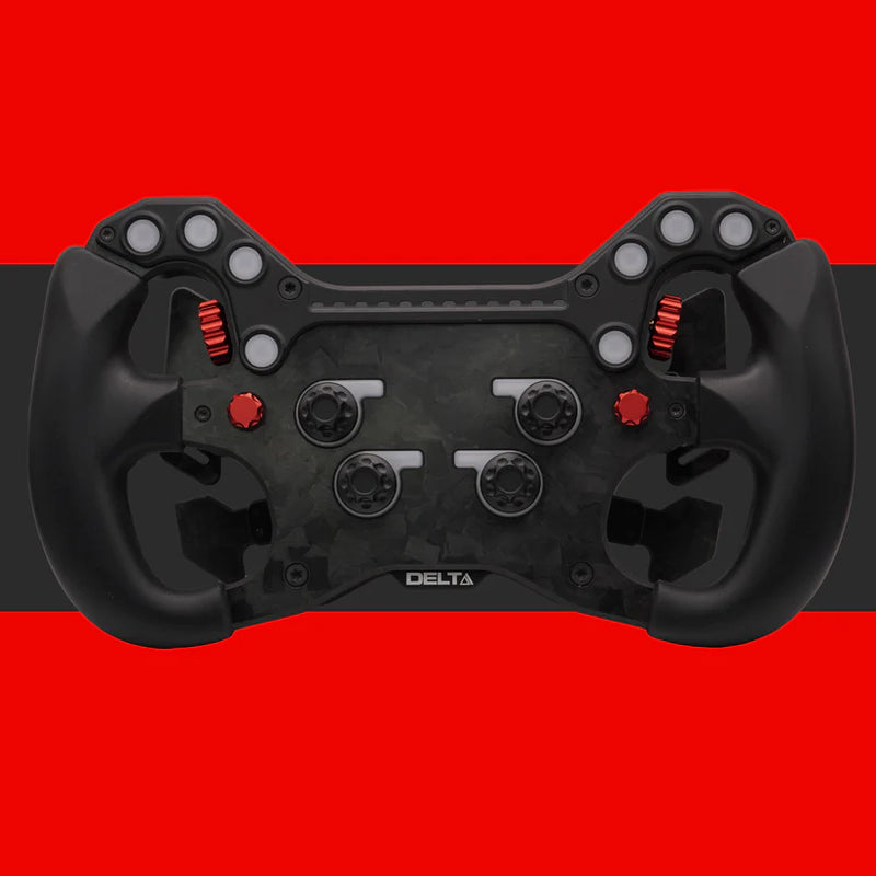 Steering wheel DELTA Evo NS