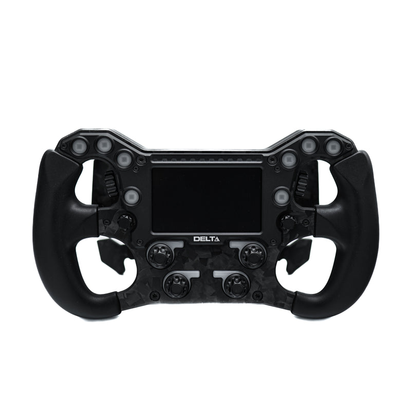 Steering wheel DELTA Evo