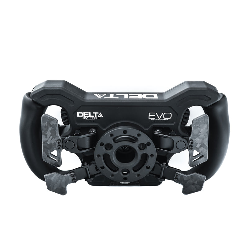 Steering wheel DELTA Evo