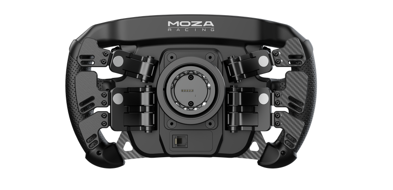 Steering wheel FSR2 MOZA