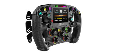 Steering wheel FSR2 MOZA