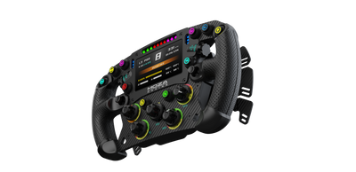 Steering wheel FSR2 MOZA