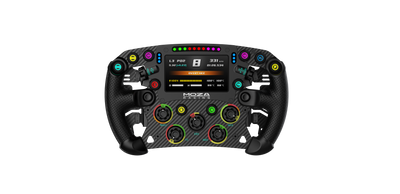 Steering wheel FSR2 MOZA