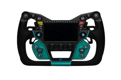 Steering wheel GT-X2 Cube Controls