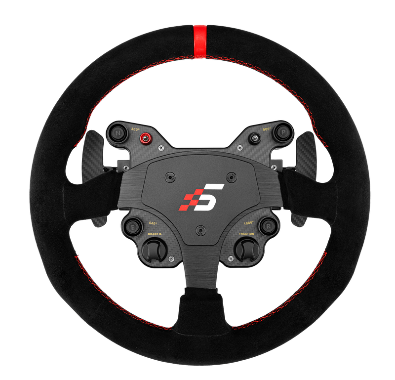 Steering wheel Simagic GT1