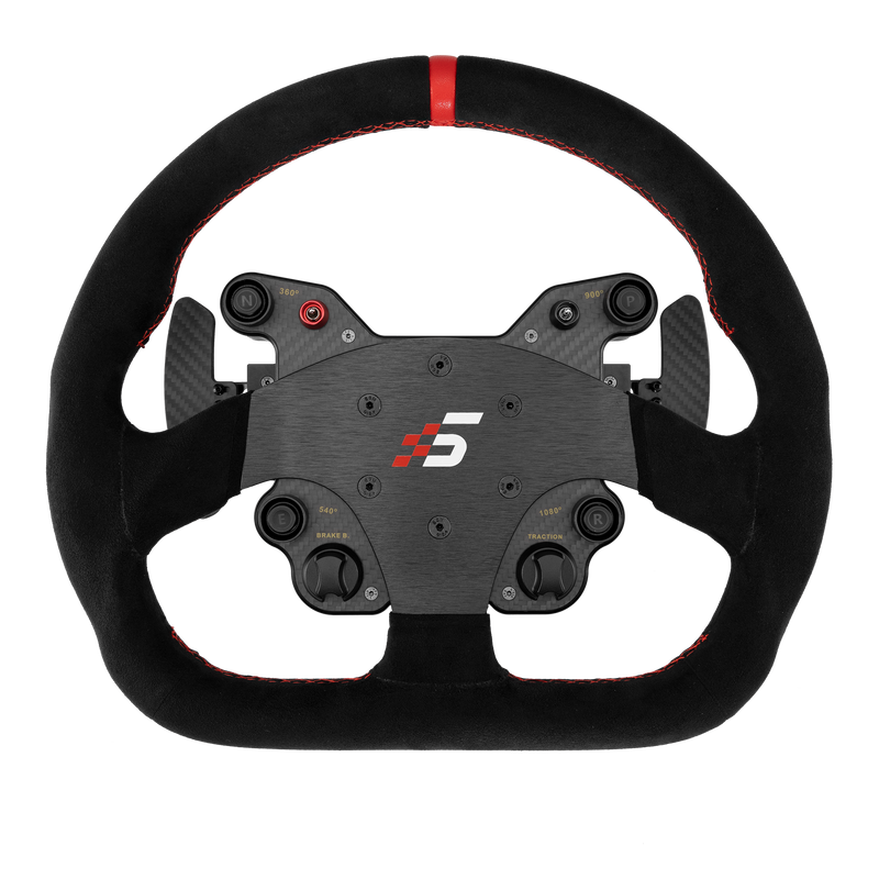 Steering wheel Simagic GT1