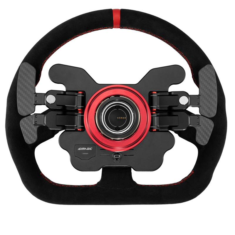 Steering wheel Simagic GT1