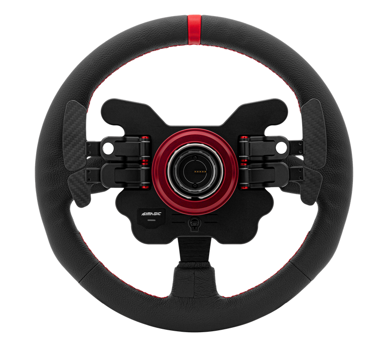 Steering wheel Simagic GT1