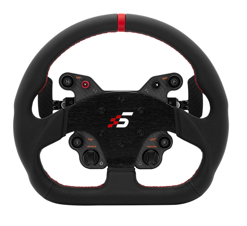 Steering wheel Simagic GT1